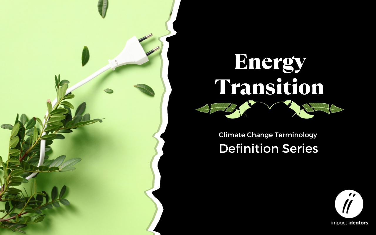 Emissions Trading - Climate Change Definition Series