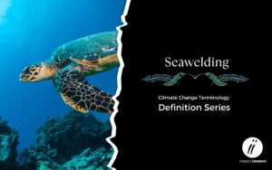 Seawelding